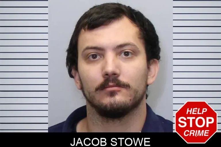 Jacob Stowe