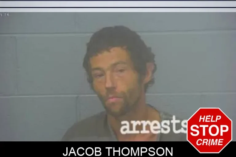 Jacob Thompson