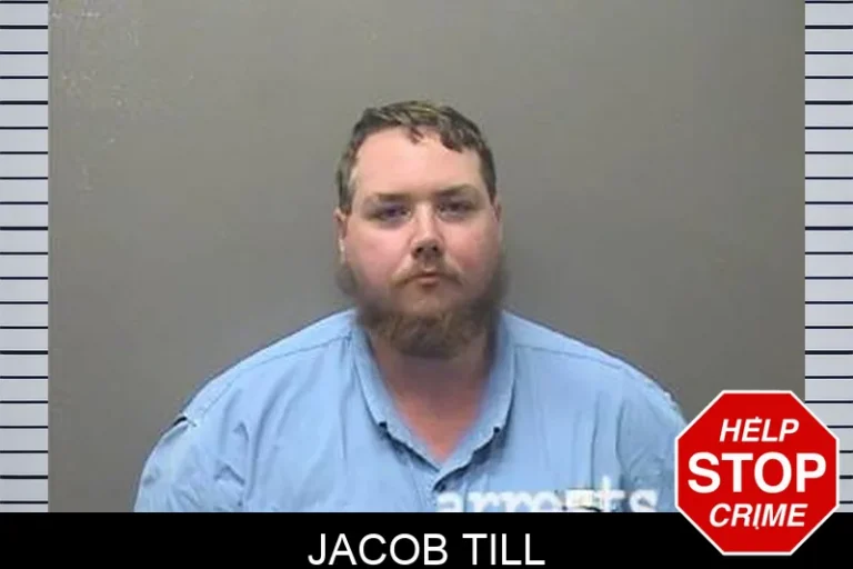 Jacob Till