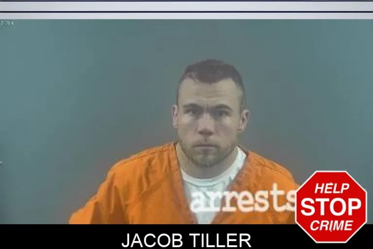 Jacob Tiller