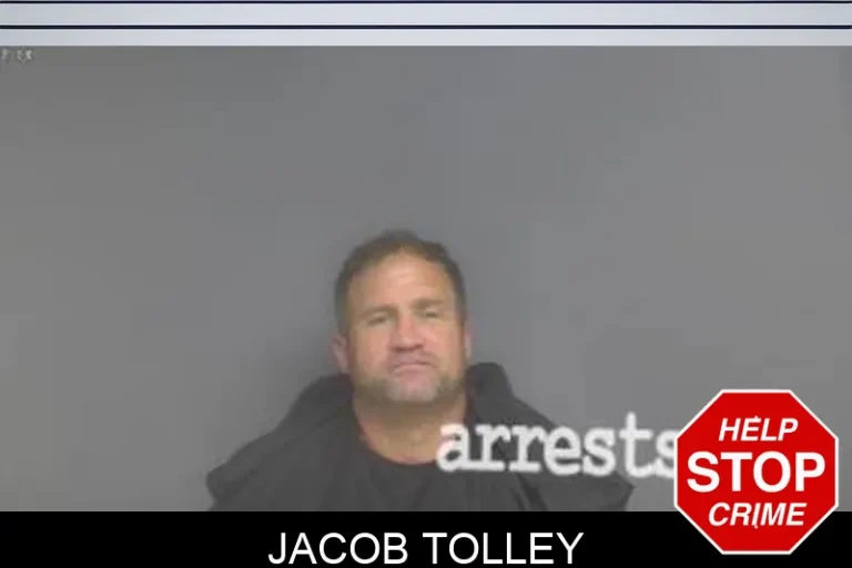 Jacob Tolley