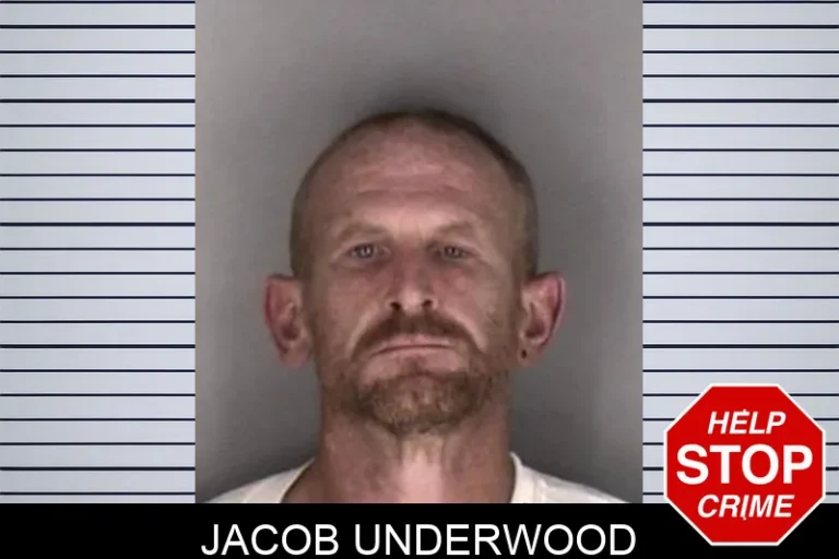 Jacob Underwood