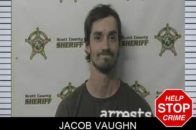 Jacob Vaughn