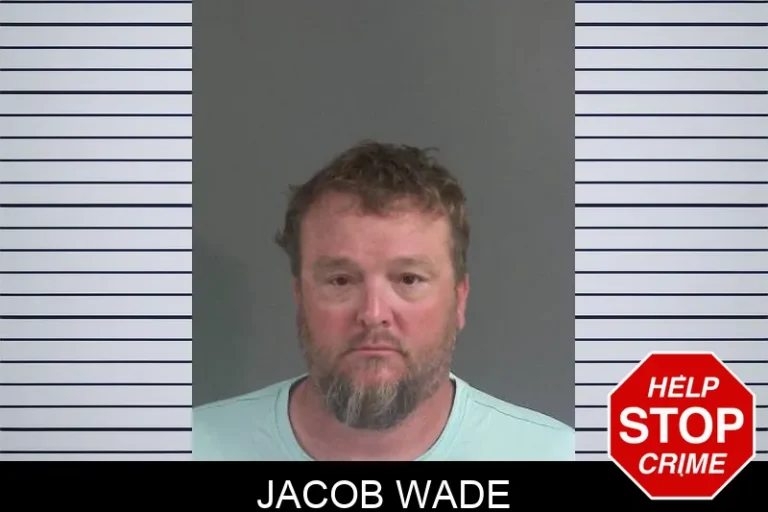 Jacob Wade