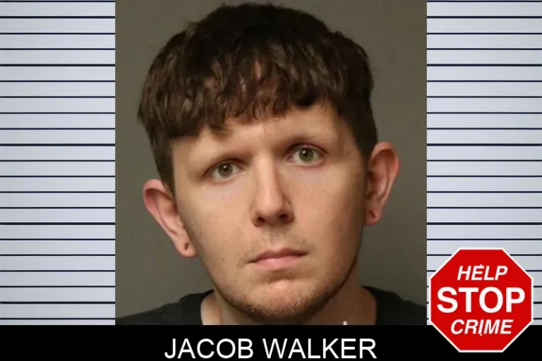 Jacob Walker