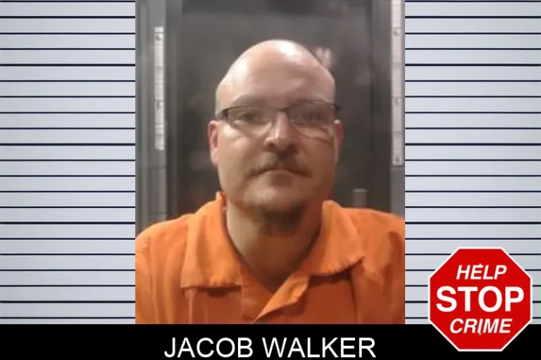 Jacob Walker