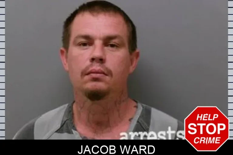 Jacob Ward