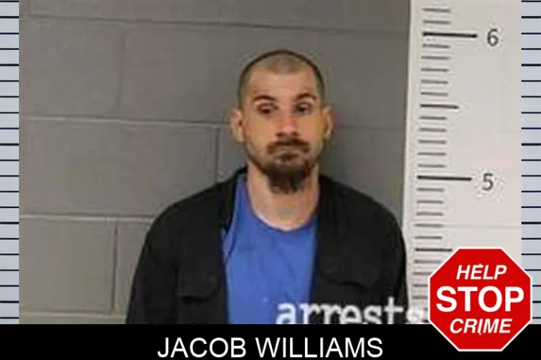 Jacob Williams