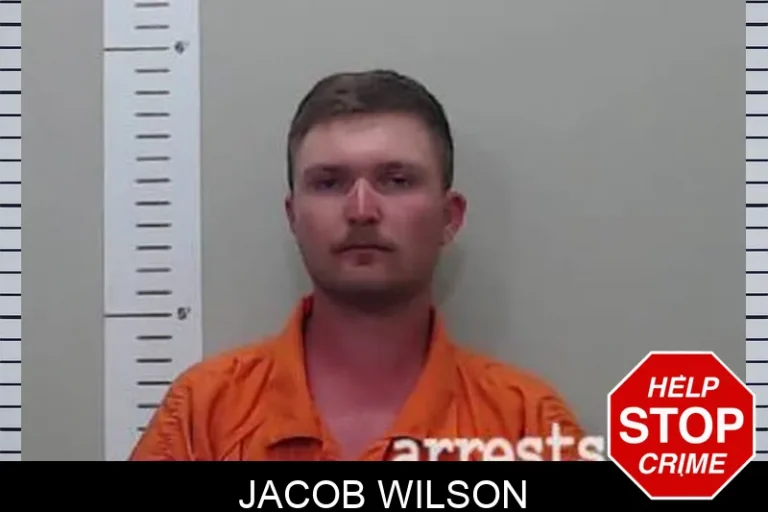 Jacob Wilson