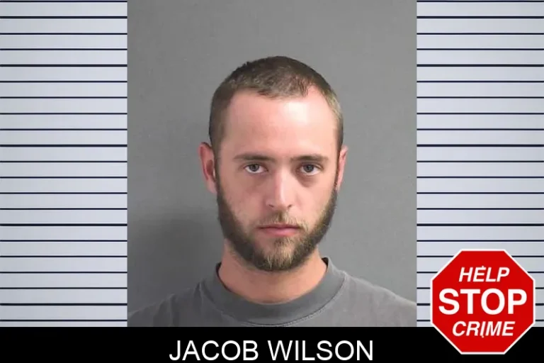 Jacob Wilson
