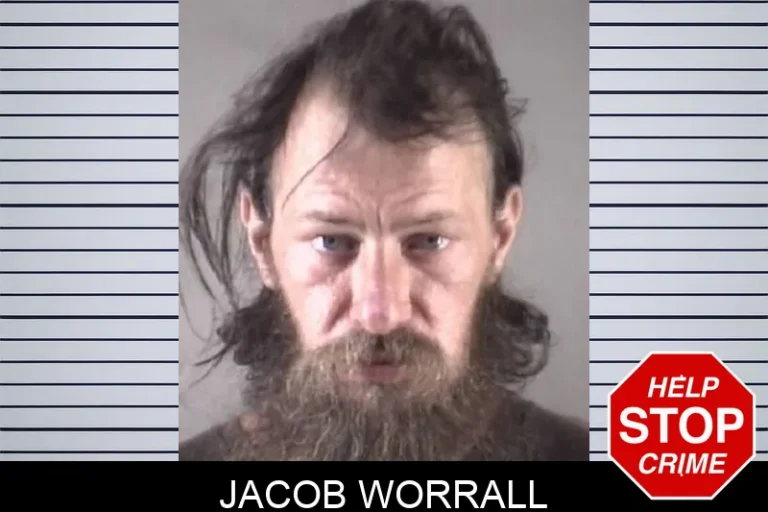 Jacob Worrall