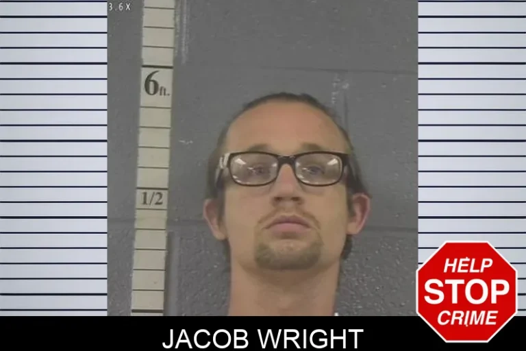 Jacob Wright