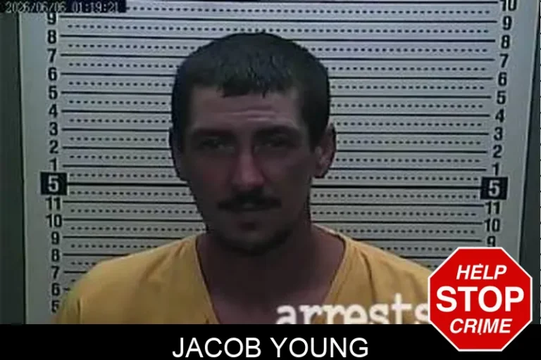 Jacob Young