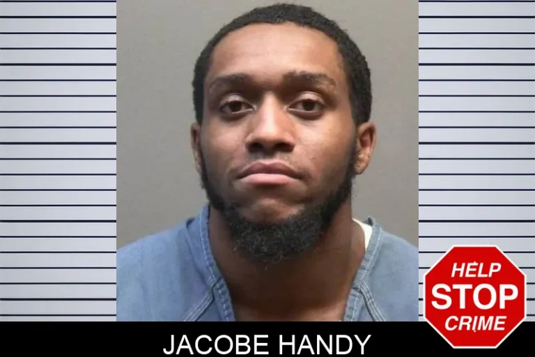 Jacobe Handy