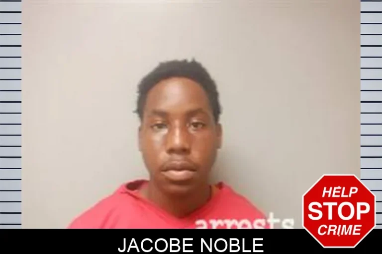 Jacobe Noble