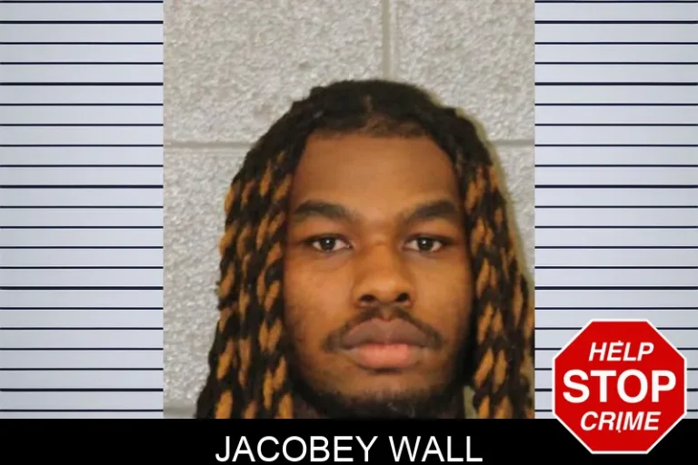 Jacobey Wall