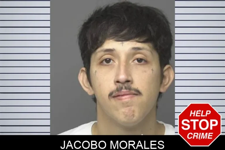 Jacobo Morales