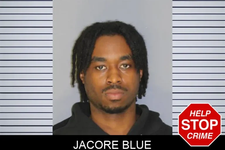 Jacore Blue