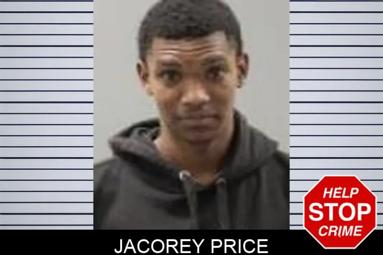 Jacorey Price