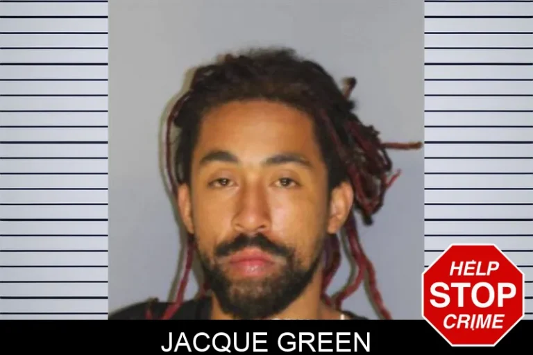 Jacque Green