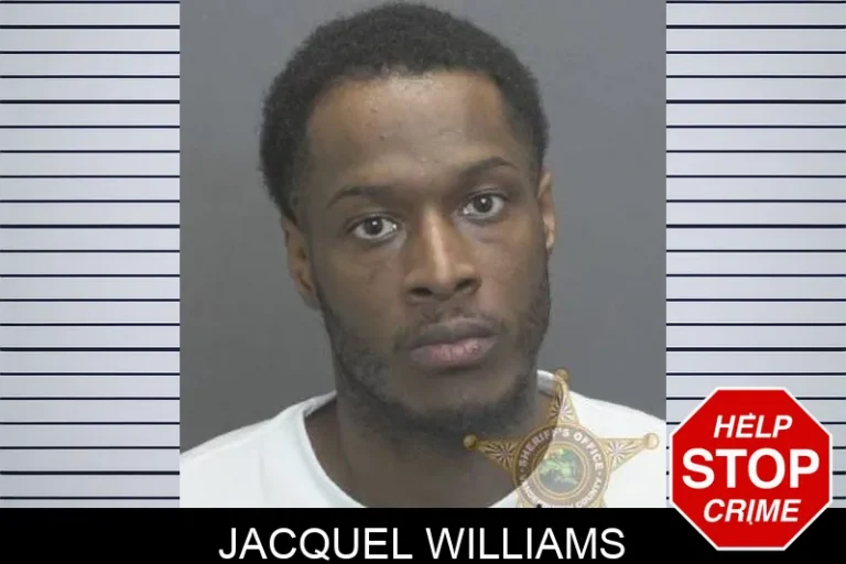 Jacquel Williams