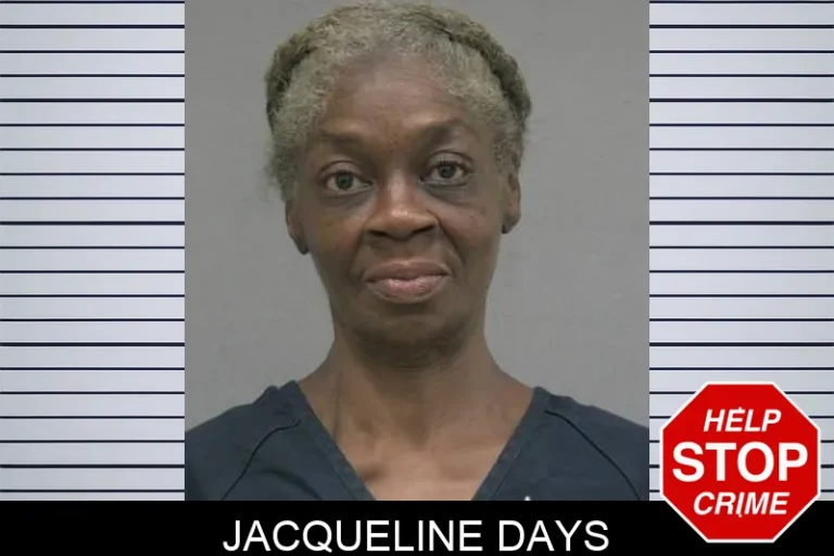 Jacqueline Days