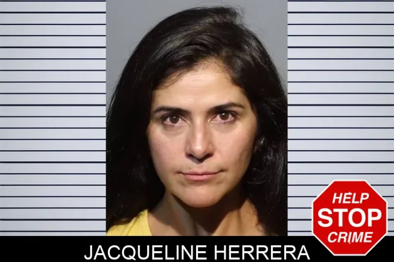 Jacqueline Herrera