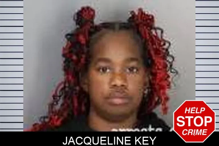 Jacqueline Key