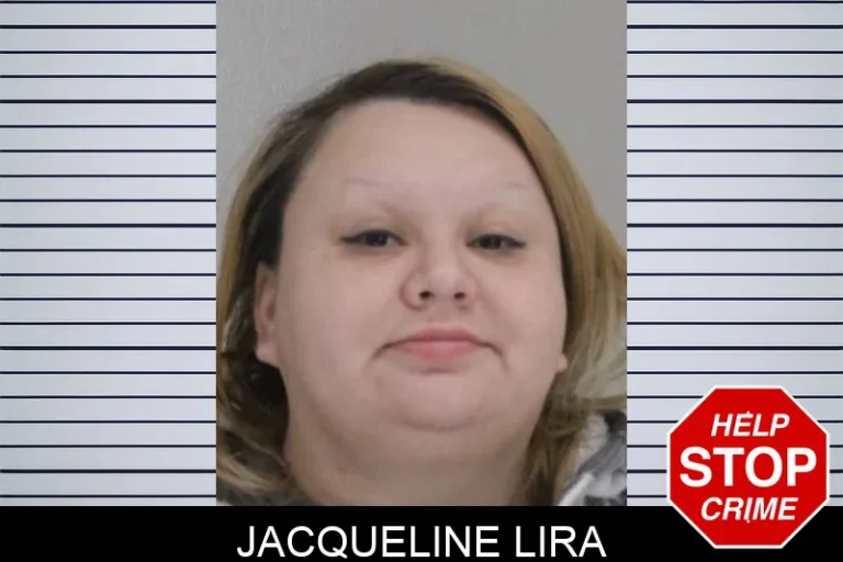 Jacqueline Lira