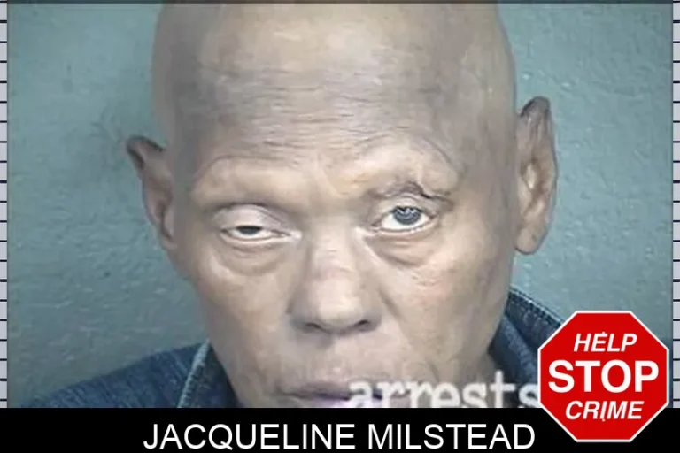 Jacqueline Milstead
