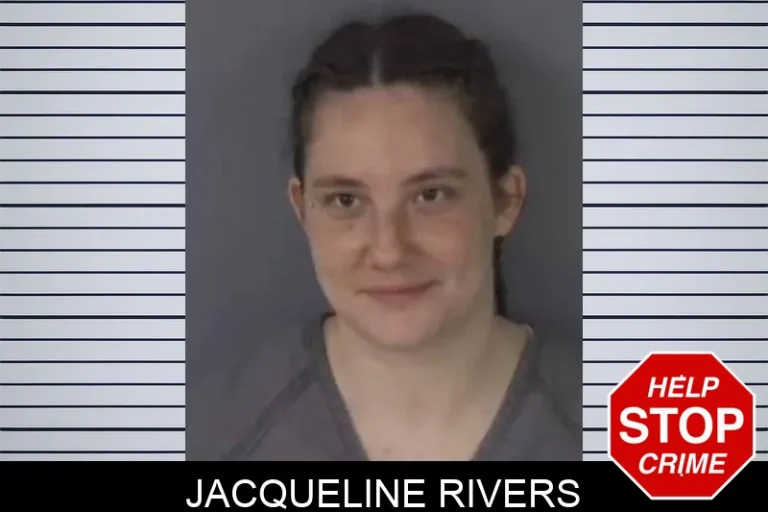 Jacqueline Rivers