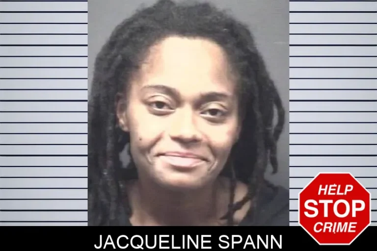 Jacqueline Spann