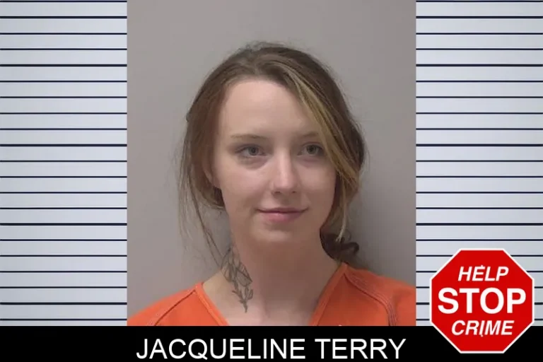 Jacqueline Terry