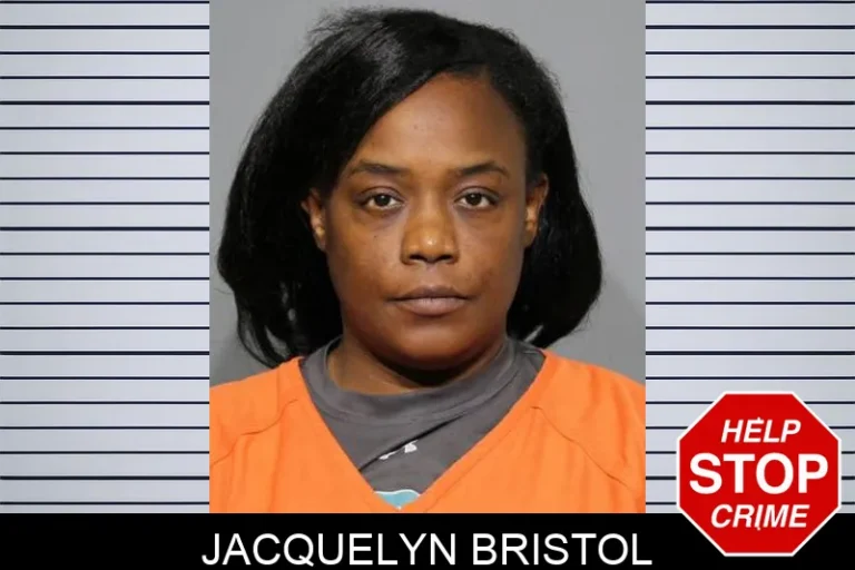 Jacquelyn Bristol