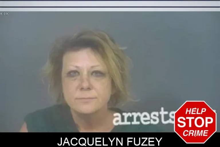 Jacquelyn Fuzey