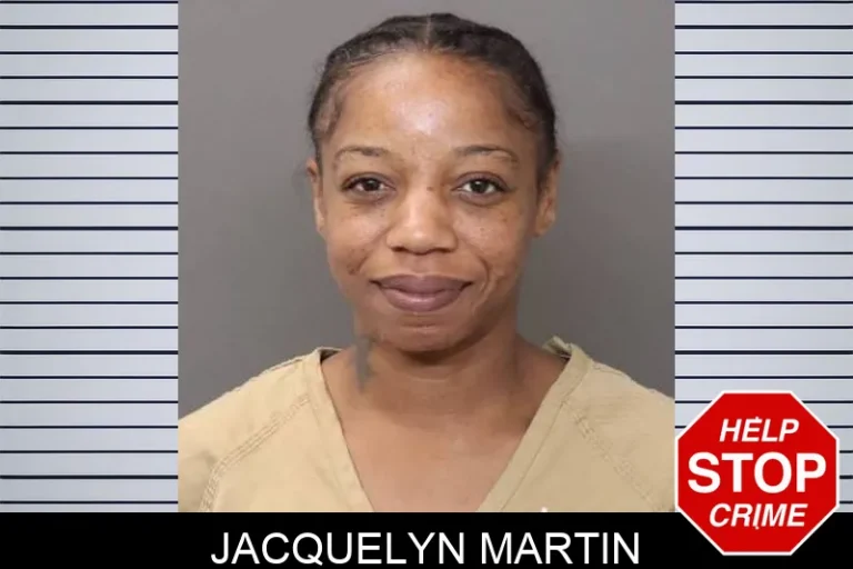 Jacquelyn Martin