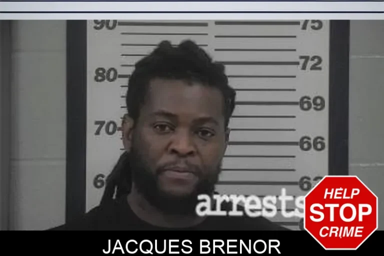 Jacques Brenor