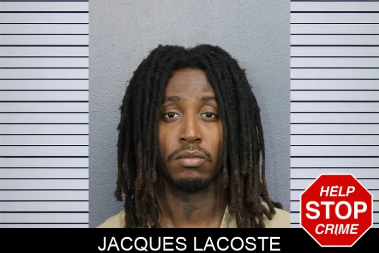 Jacques Lacoste
