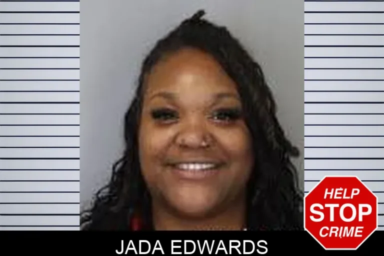 Jada Edwards