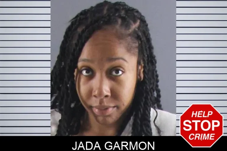 Jada Garmon