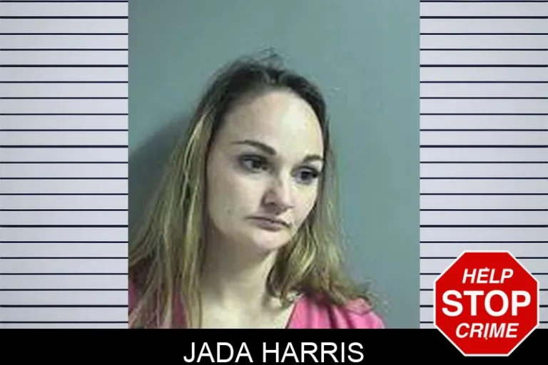 Jada Harris