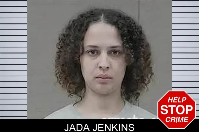 Jada Jenkins