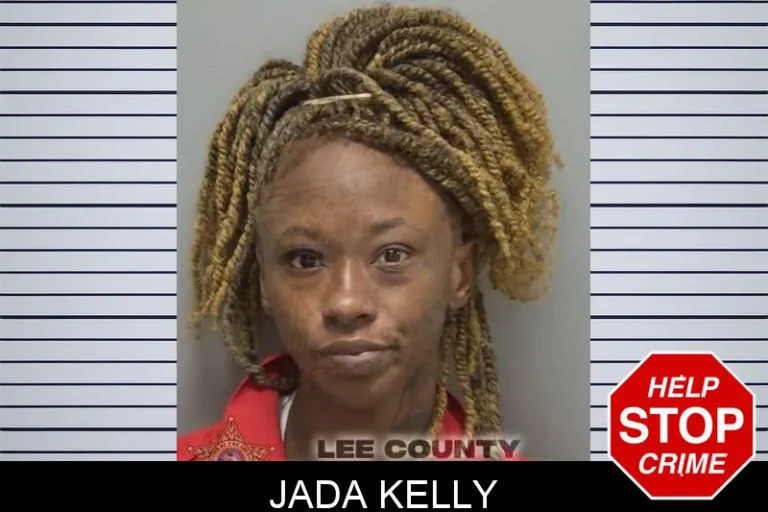 Jada Kelly