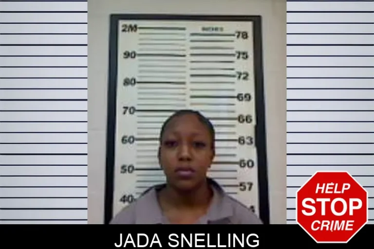 Jada Snelling