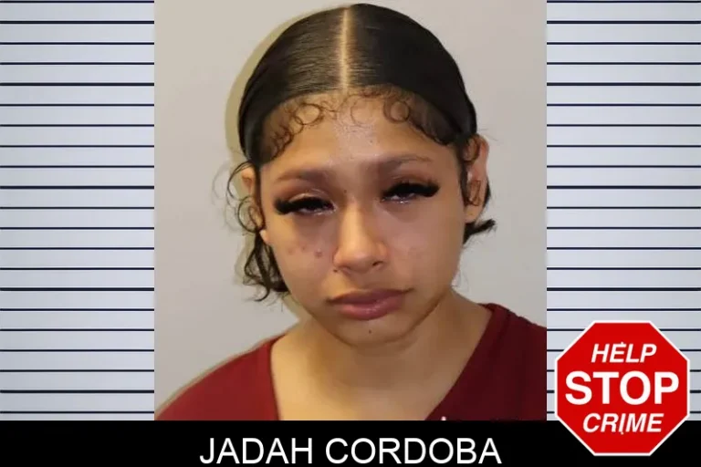 Jadah Cordoba