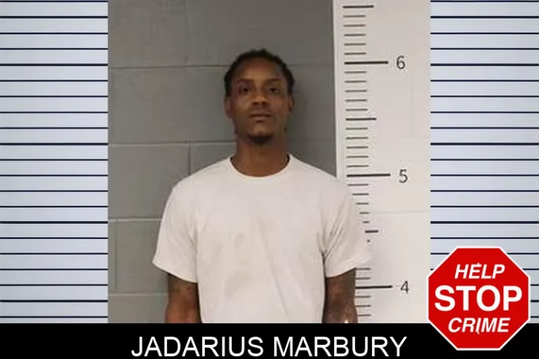 Jadarius Marbury