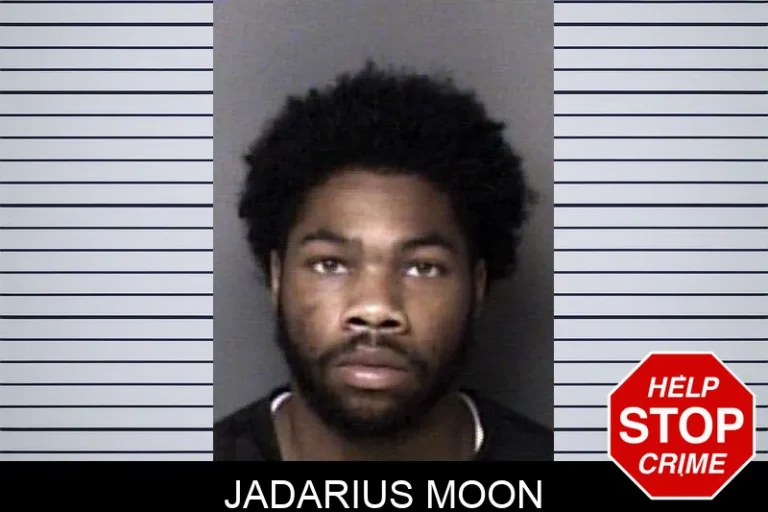 Jadarius Moon