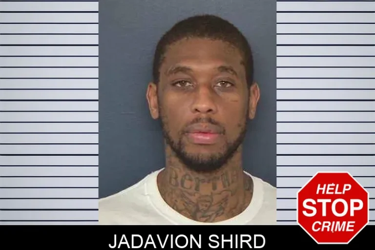 Jadavion Shird