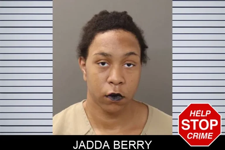 Jadda Berry