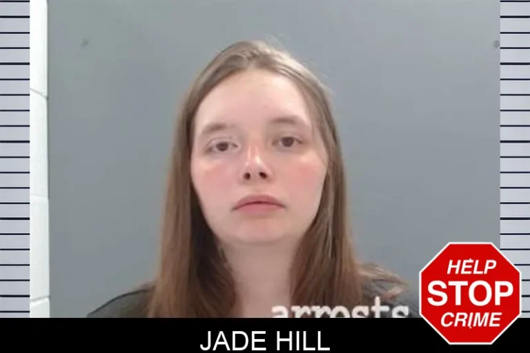 Jade Hill
